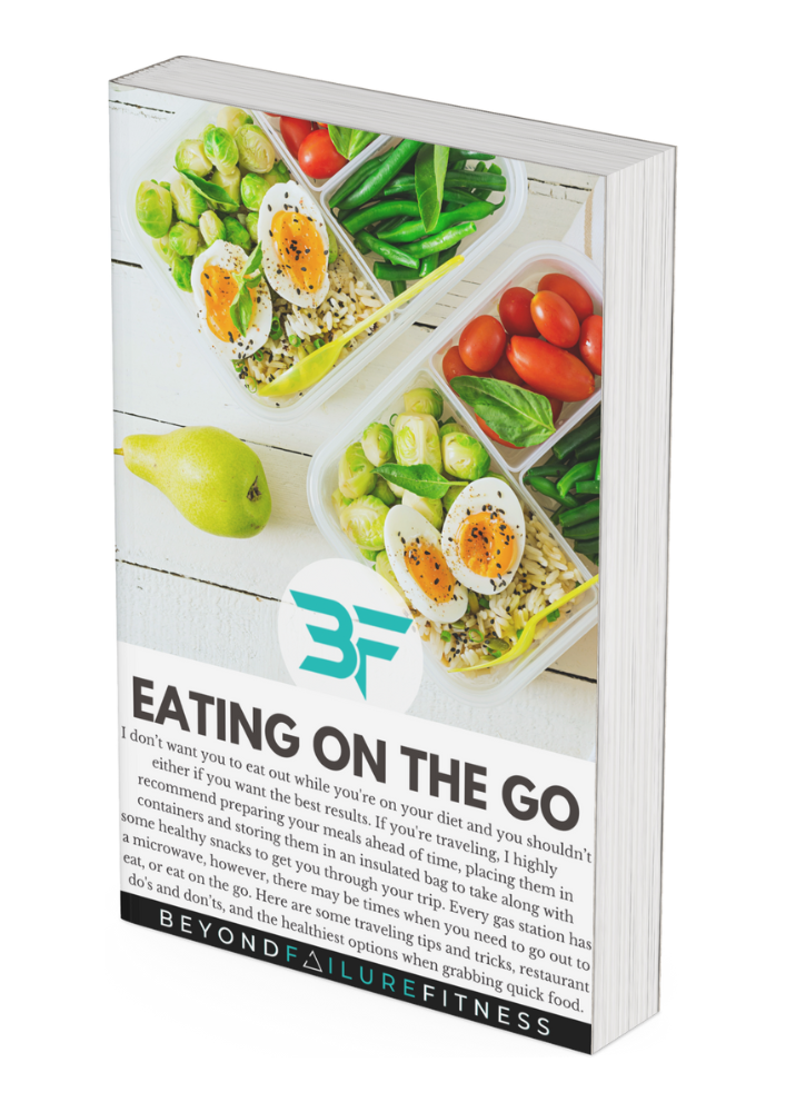 Eating On The Go Guide